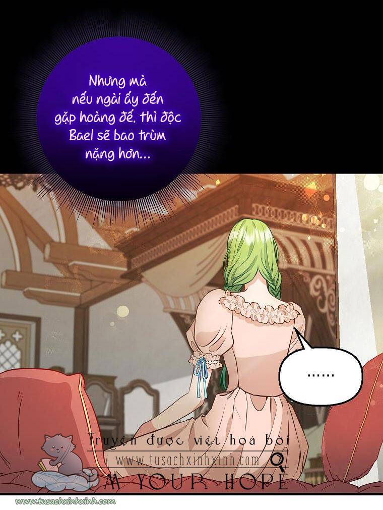 Hãy Bỏ Mặc Tôi - Chương 81