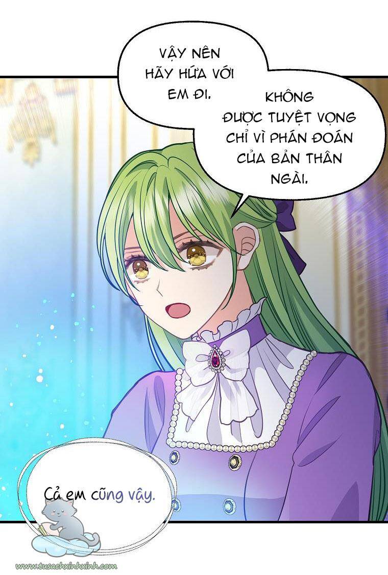 Hãy Bỏ Mặc Tôi - Chương 81