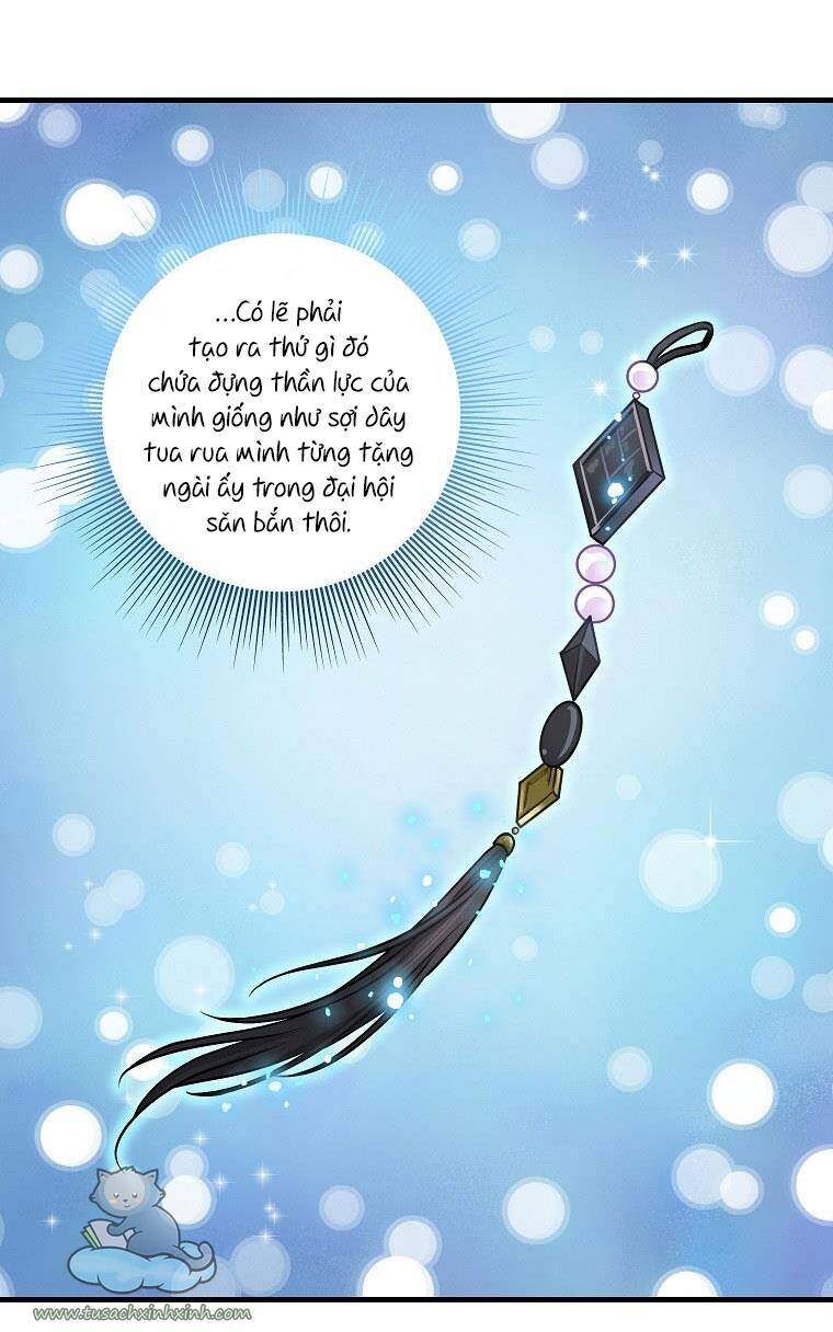 Hãy Bỏ Mặc Tôi - Chương 81