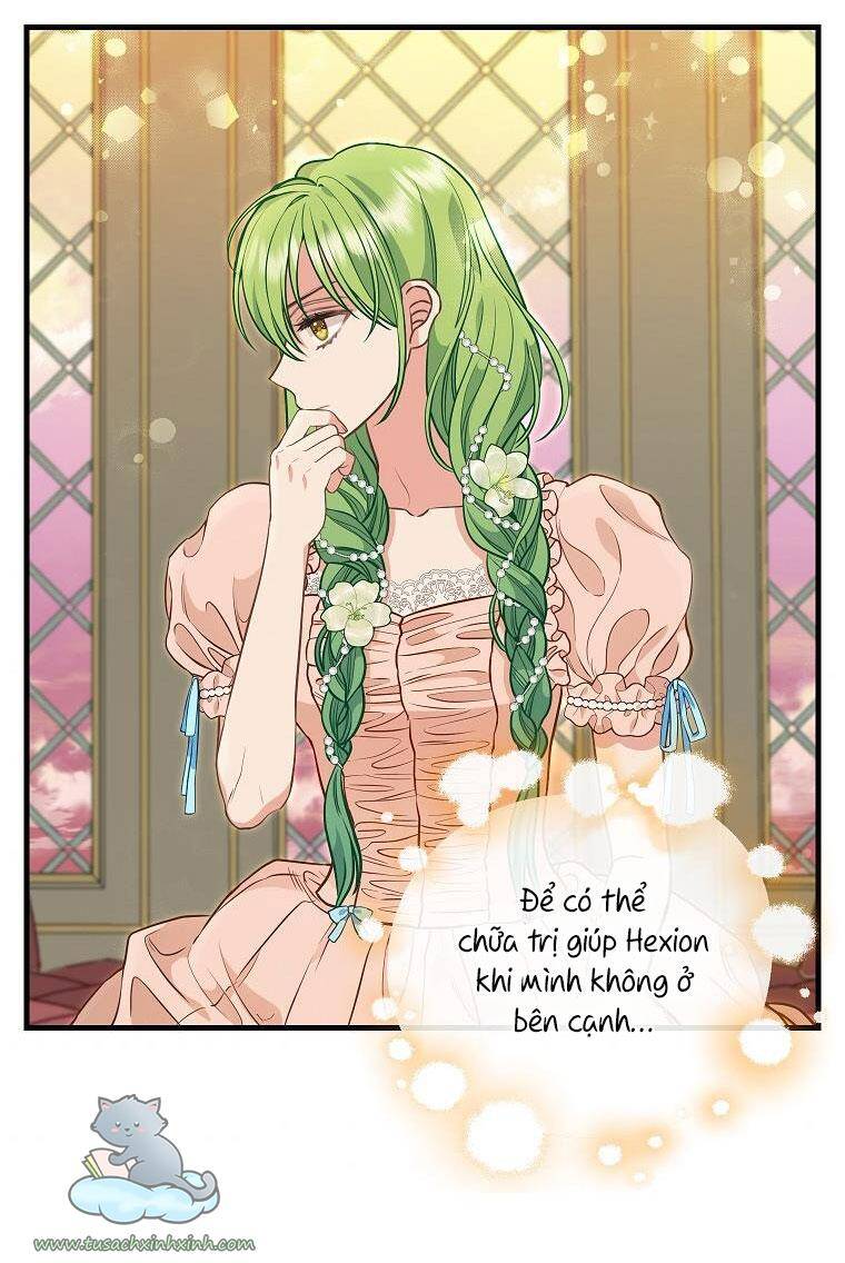 Hãy Bỏ Mặc Tôi - Chương 81