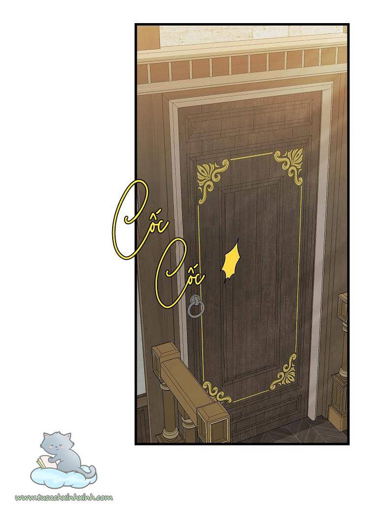 Hãy Bỏ Mặc Tôi - Chương 81