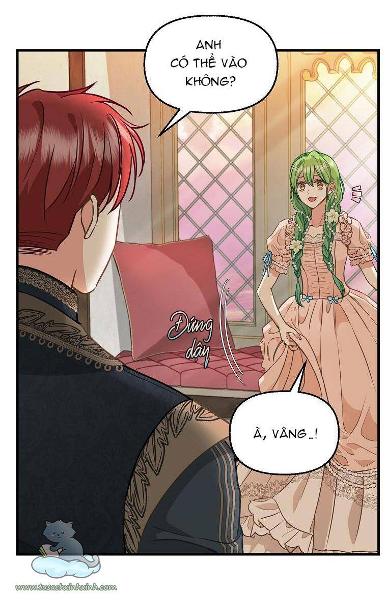 Hãy Bỏ Mặc Tôi - Chương 81