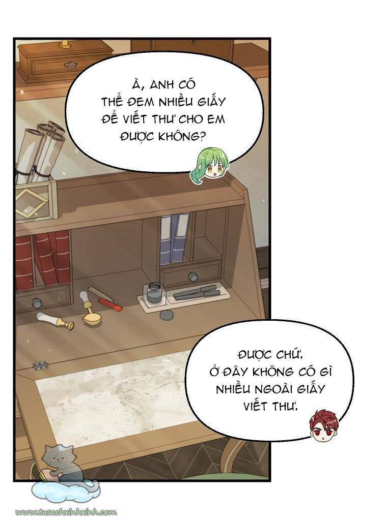 Hãy Bỏ Mặc Tôi - Chương 81