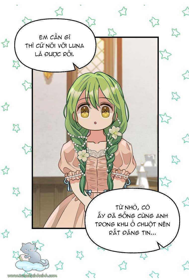 Hãy Bỏ Mặc Tôi - Chương 81