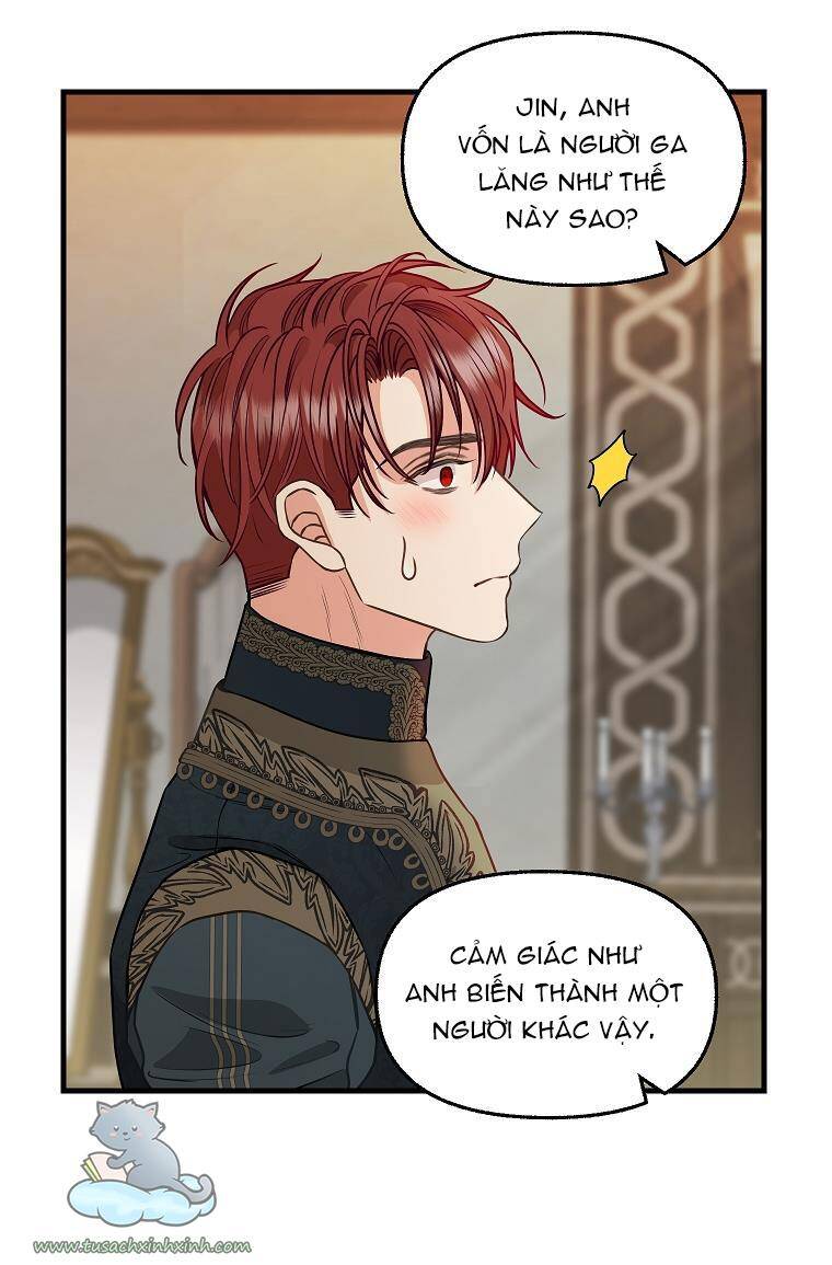 Hãy Bỏ Mặc Tôi - Chương 81