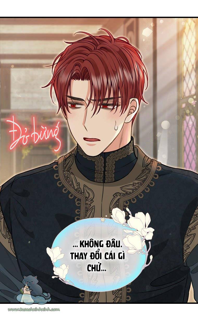 Hãy Bỏ Mặc Tôi - Chương 81