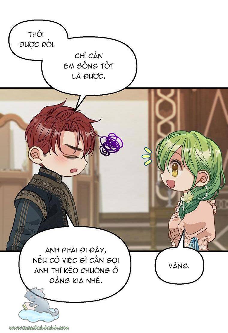 Hãy Bỏ Mặc Tôi - Chương 81