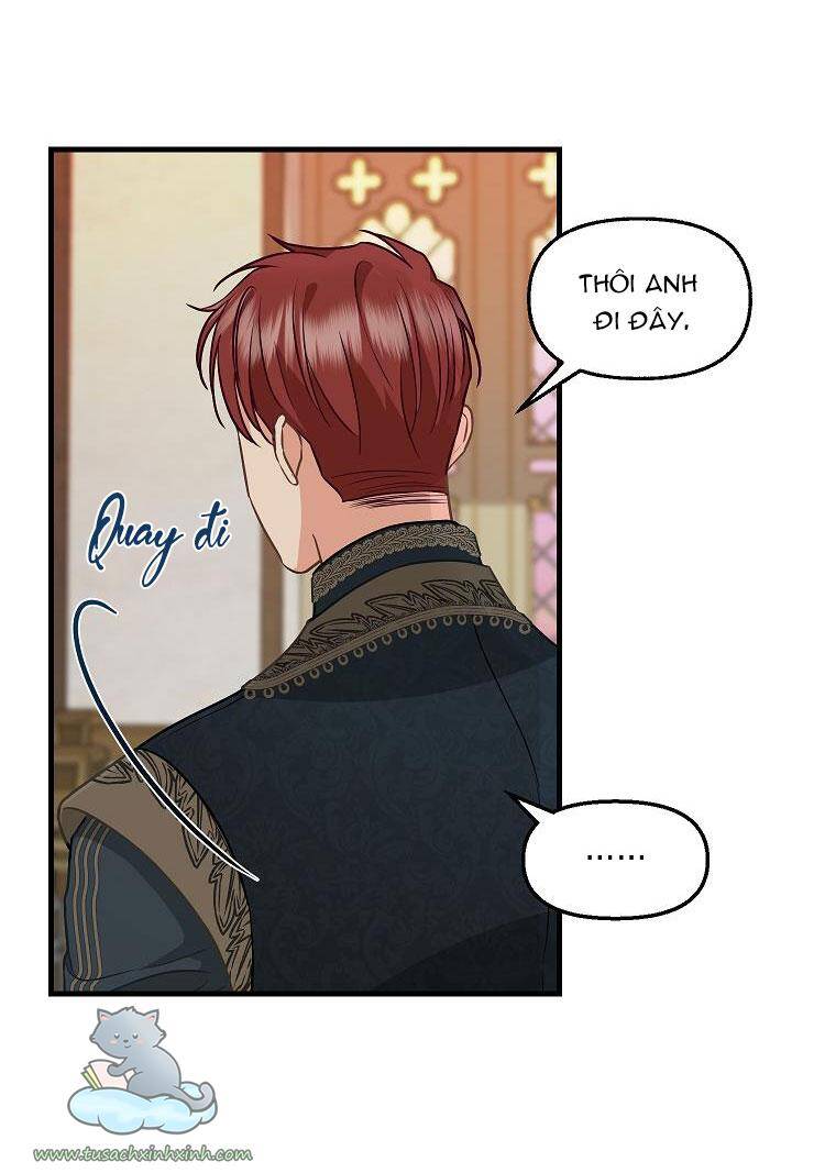 Hãy Bỏ Mặc Tôi - Chương 81