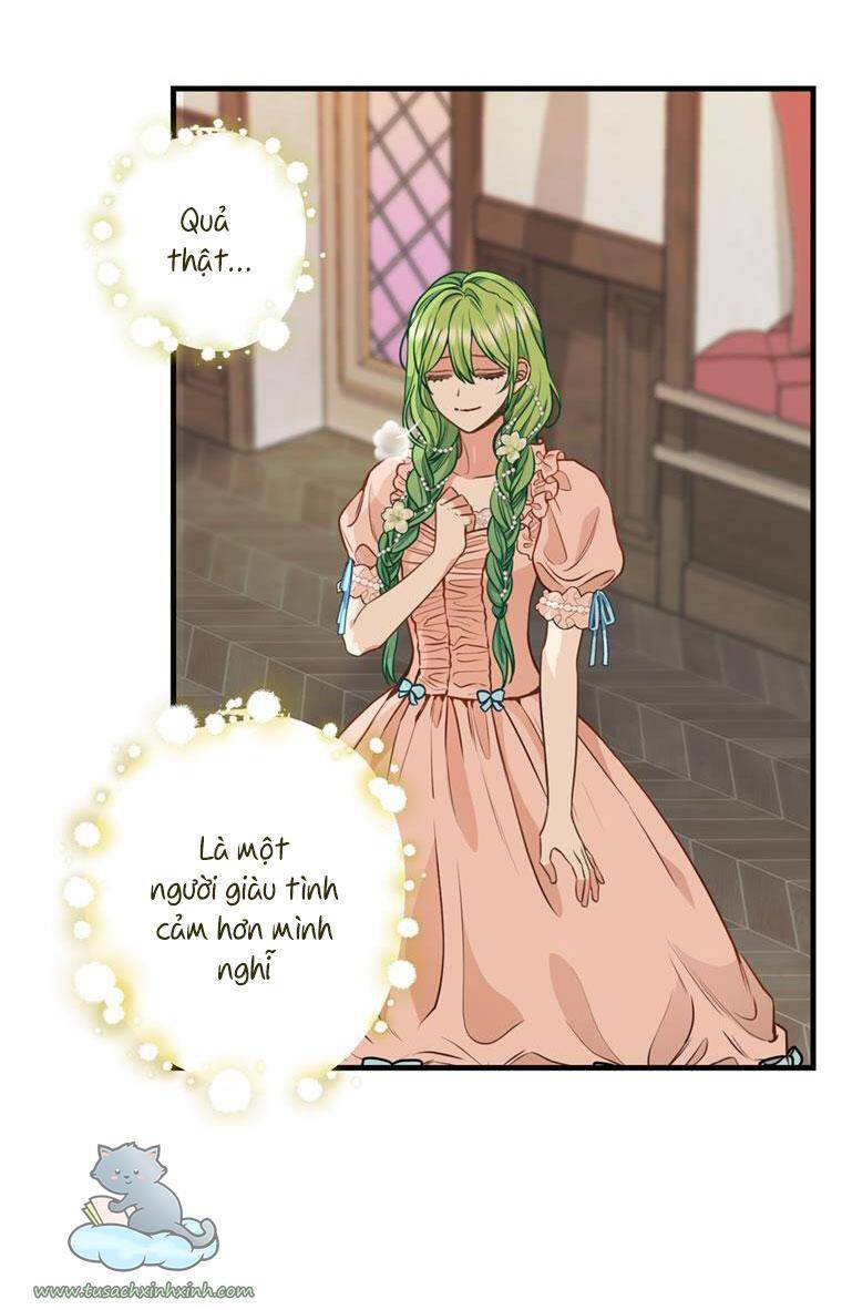 Hãy Bỏ Mặc Tôi - Chương 81