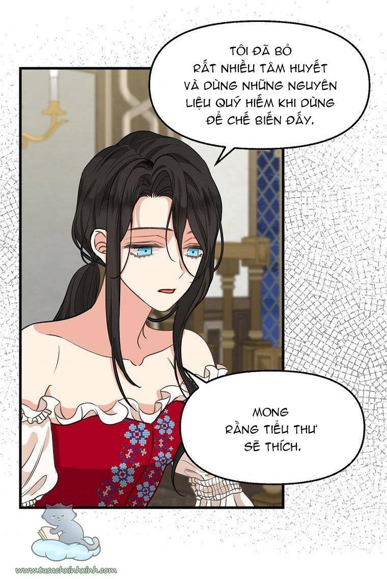 Hãy Bỏ Mặc Tôi - Chương 81