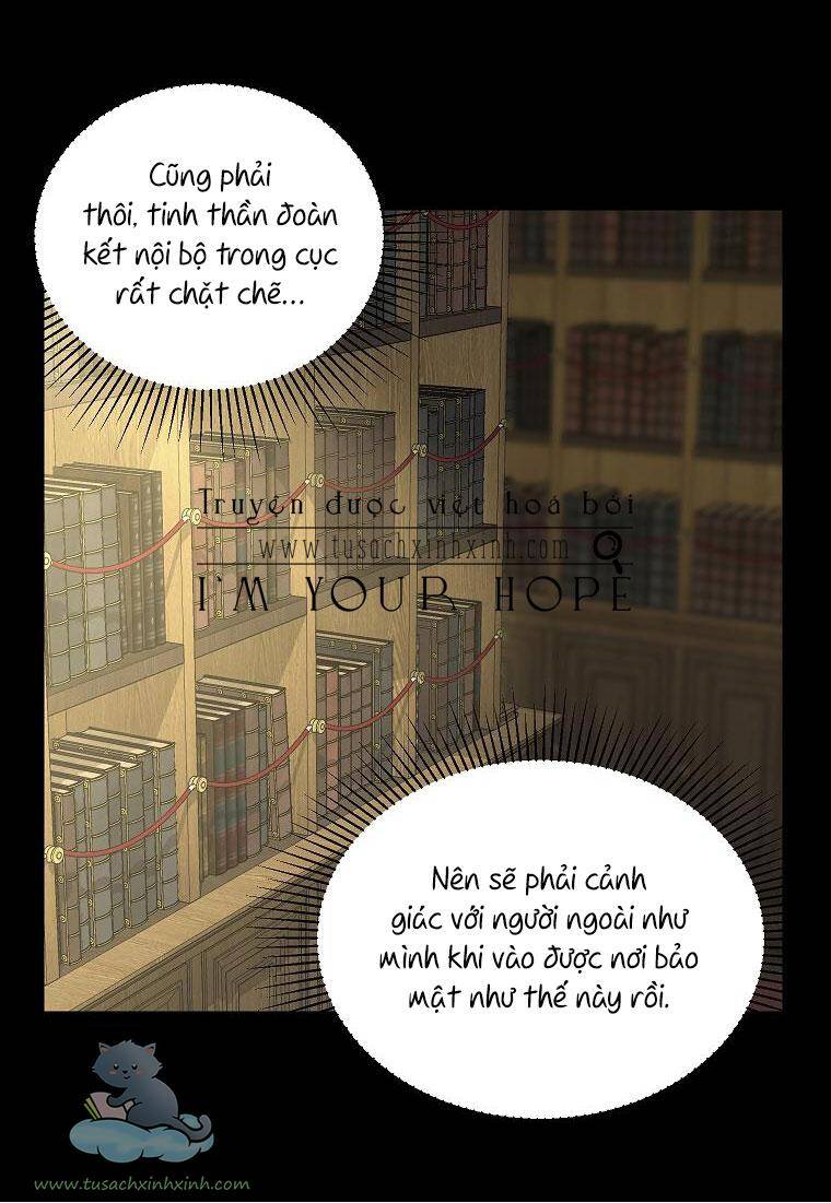 Hãy Bỏ Mặc Tôi - Chương 81