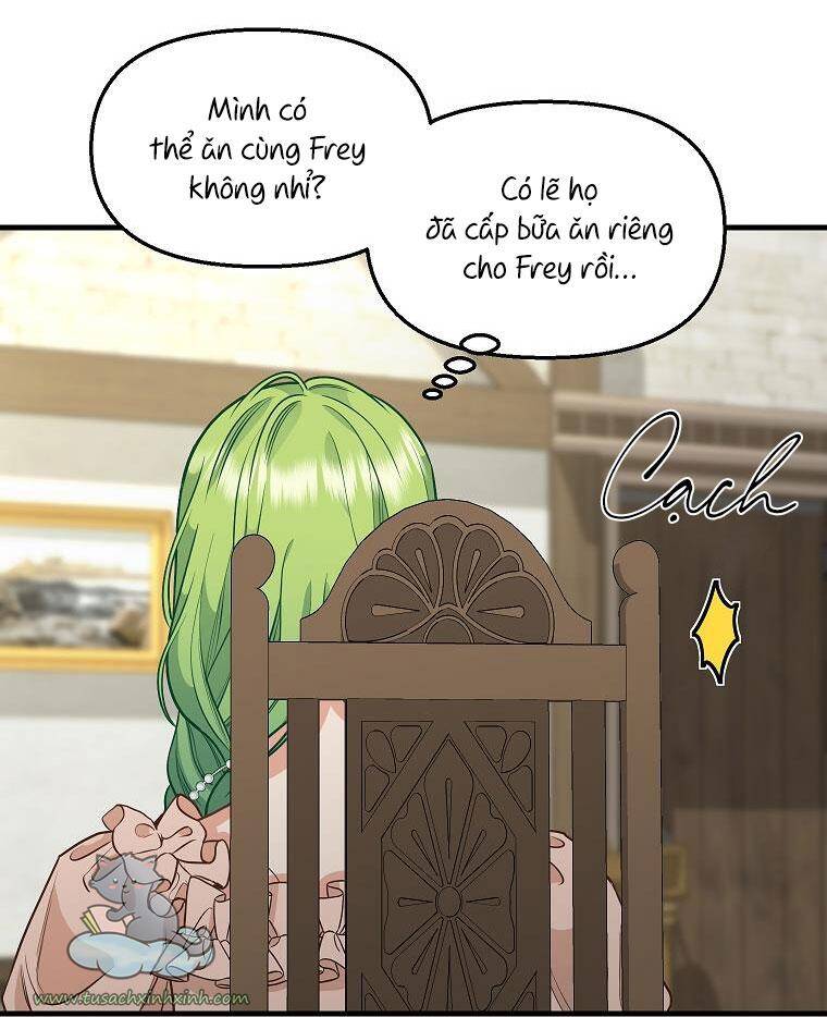 Hãy Bỏ Mặc Tôi - Chương 81