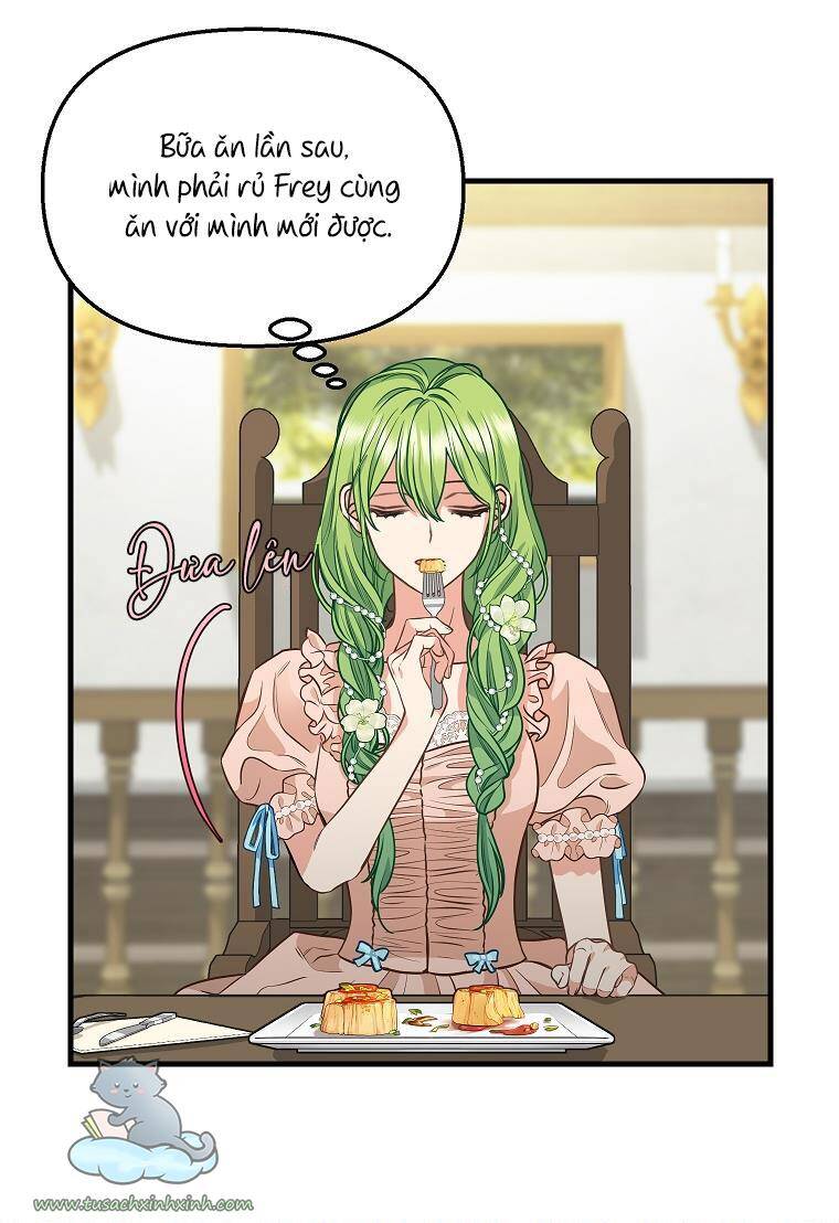 Hãy Bỏ Mặc Tôi - Chương 81