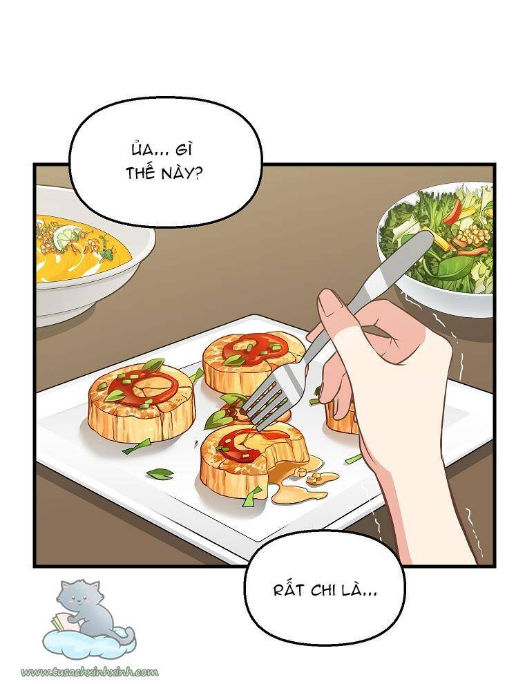 Hãy Bỏ Mặc Tôi - Chương 81