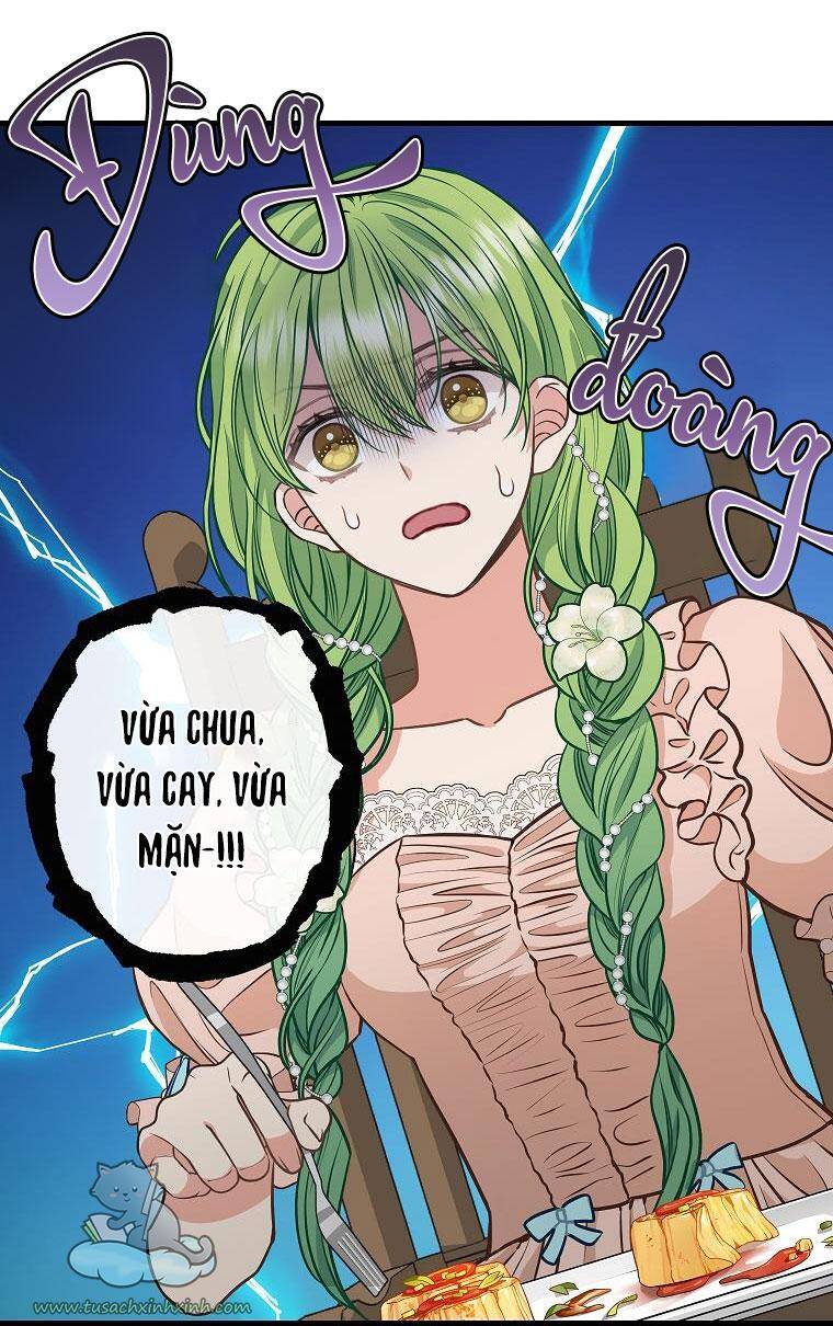 Hãy Bỏ Mặc Tôi - Chương 81