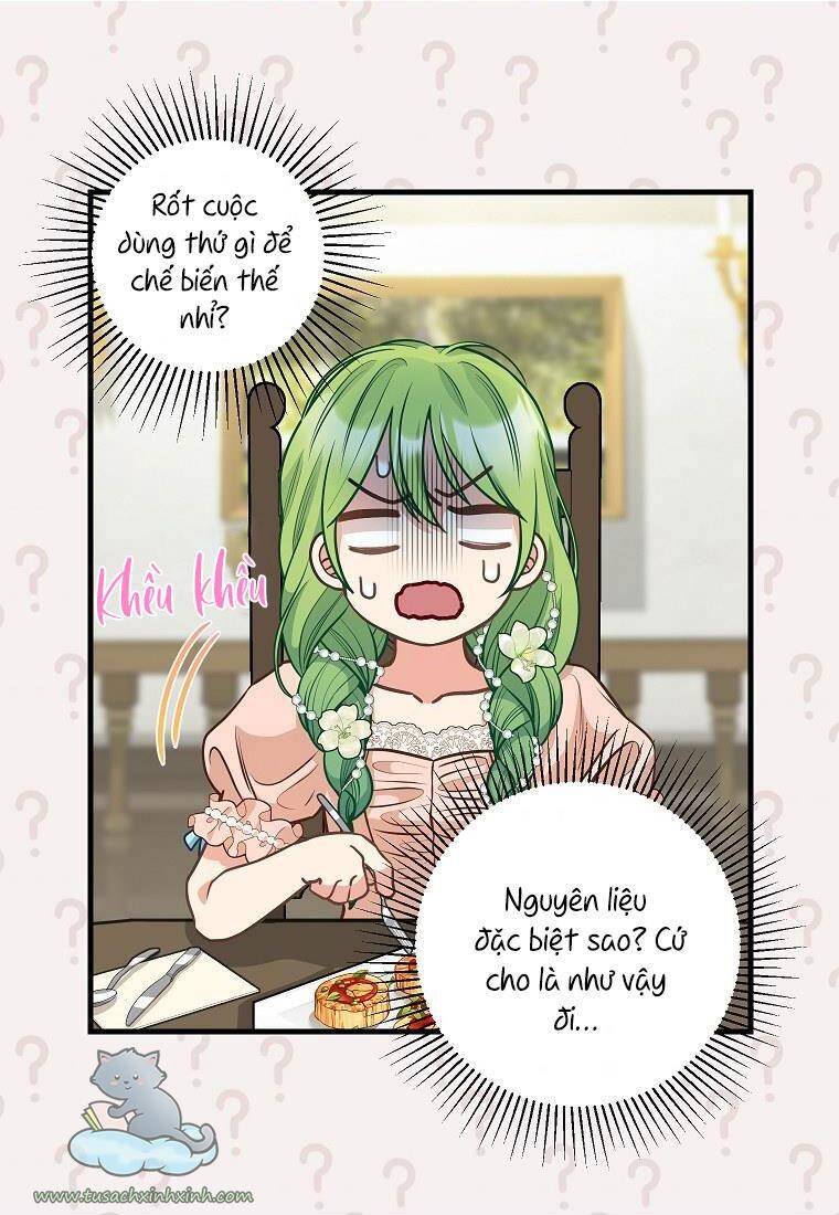 Hãy Bỏ Mặc Tôi - Chương 81