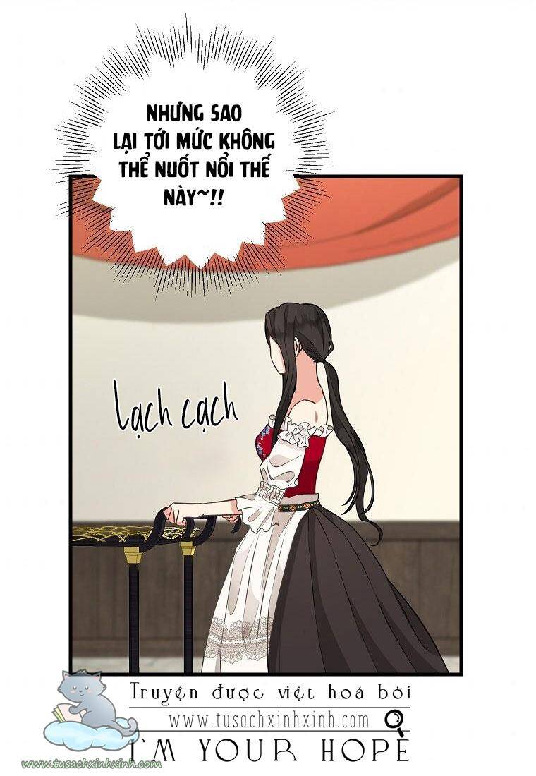 Hãy Bỏ Mặc Tôi - Chương 81