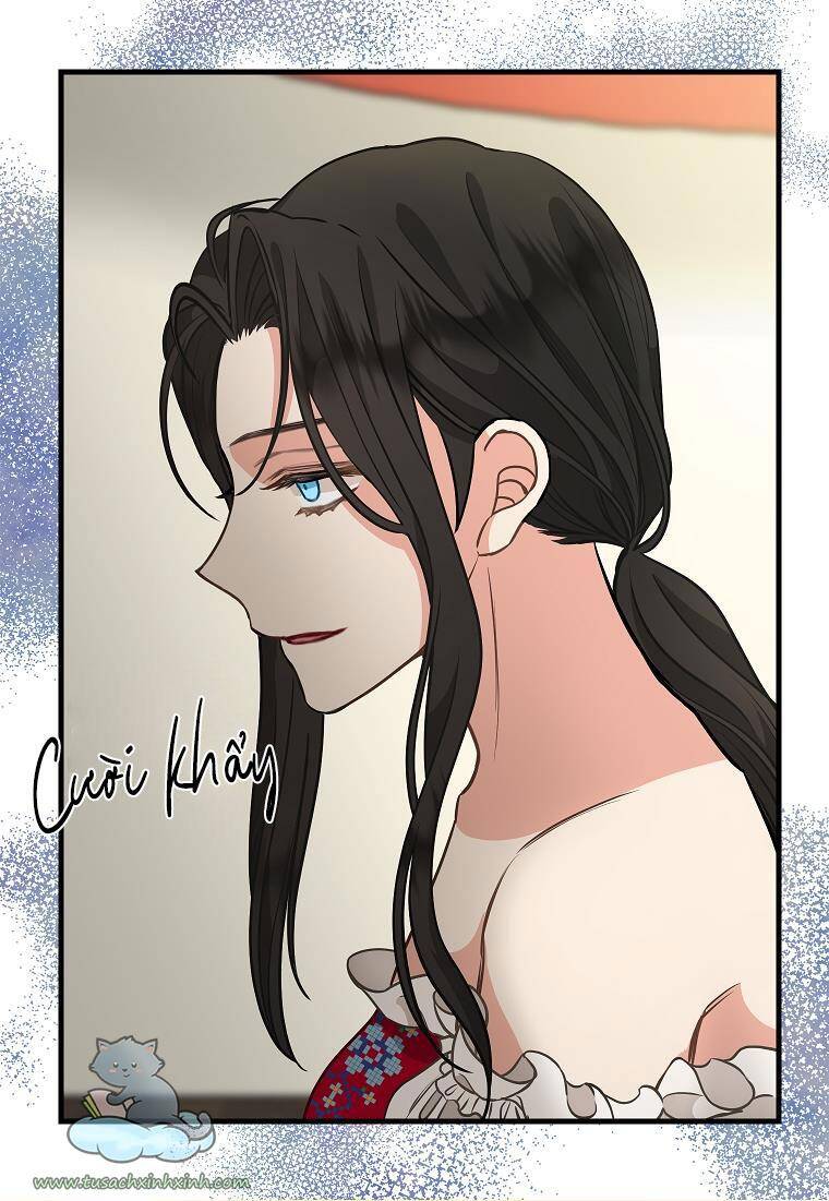 Hãy Bỏ Mặc Tôi - Chương 81