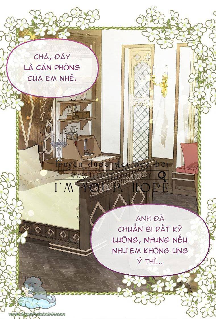 Hãy Bỏ Mặc Tôi - Chương 81