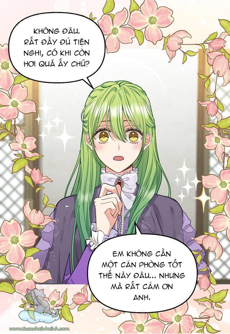 Hãy Bỏ Mặc Tôi - Chương 81