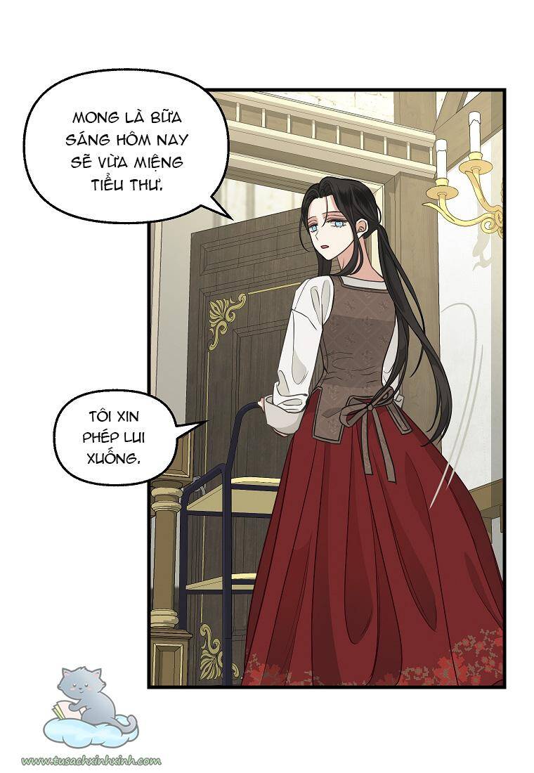 Hãy Bỏ Mặc Tôi - Chương 82