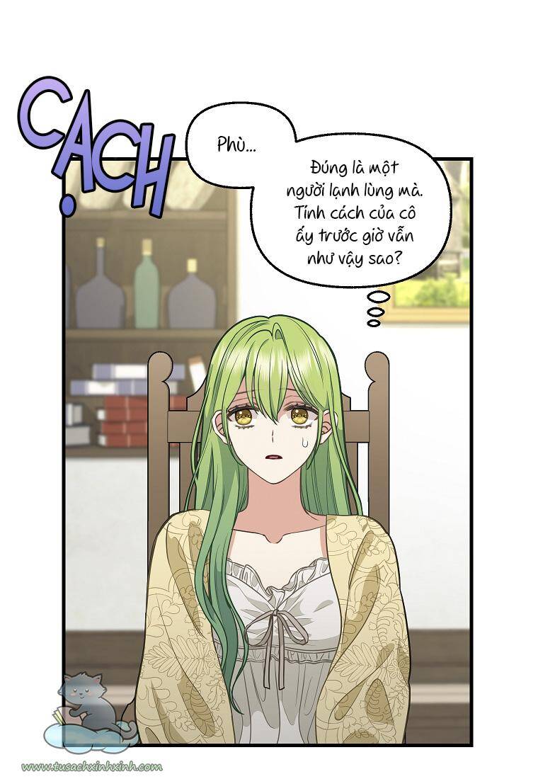 Hãy Bỏ Mặc Tôi - Chương 82