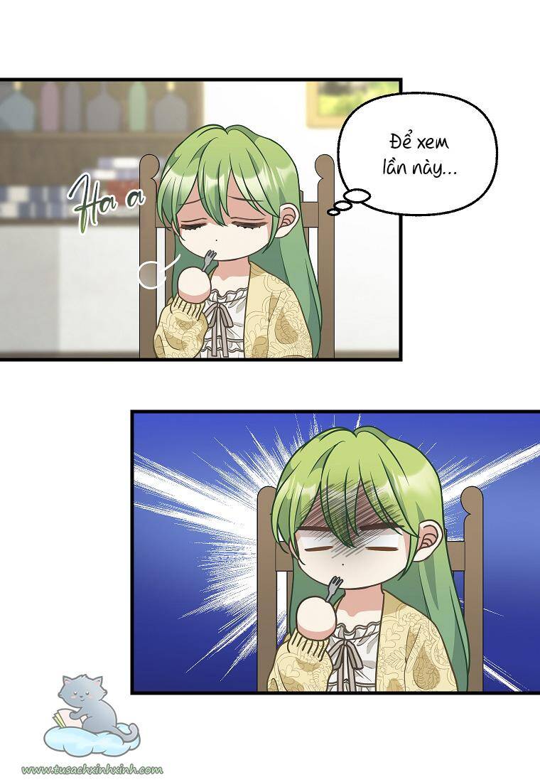 Hãy Bỏ Mặc Tôi - Chương 82