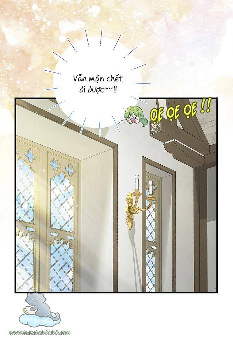 Hãy Bỏ Mặc Tôi - Chương 82