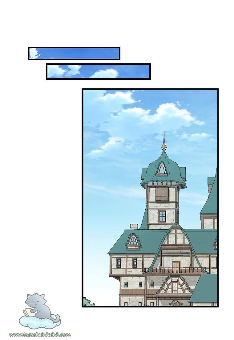 Hãy Bỏ Mặc Tôi - Chương 82