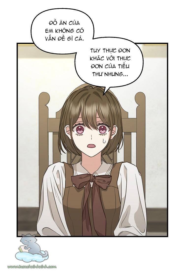 Hãy Bỏ Mặc Tôi - Chương 82