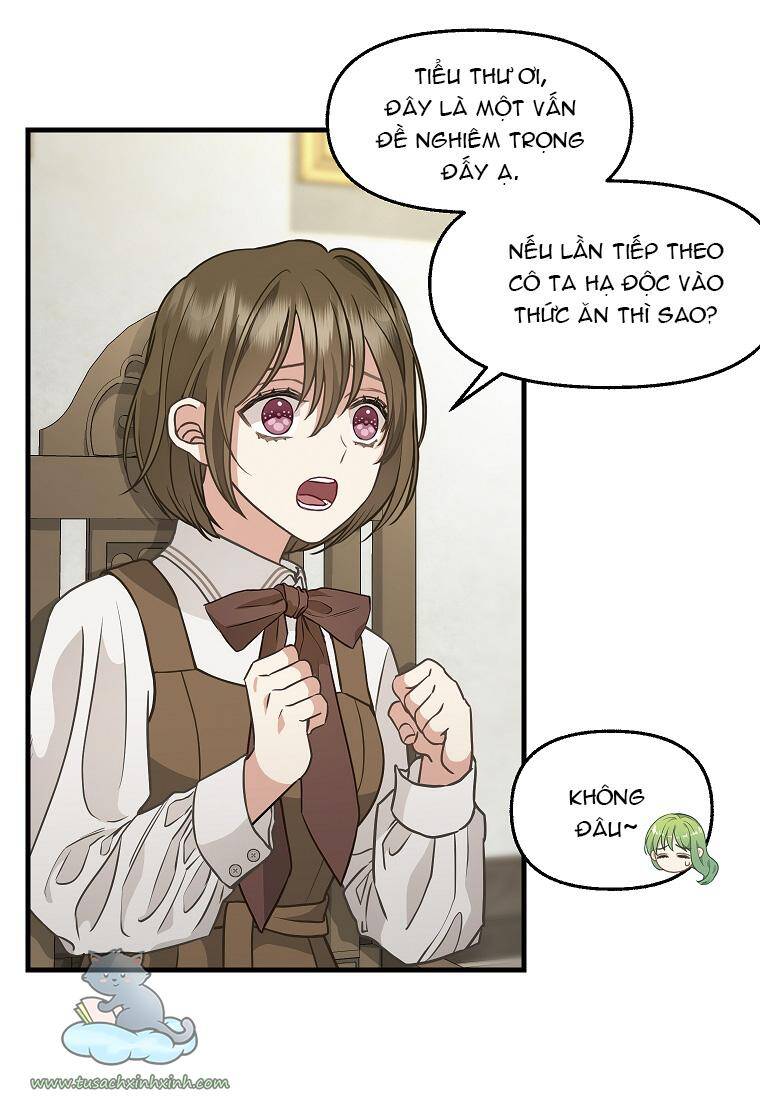 Hãy Bỏ Mặc Tôi - Chương 82