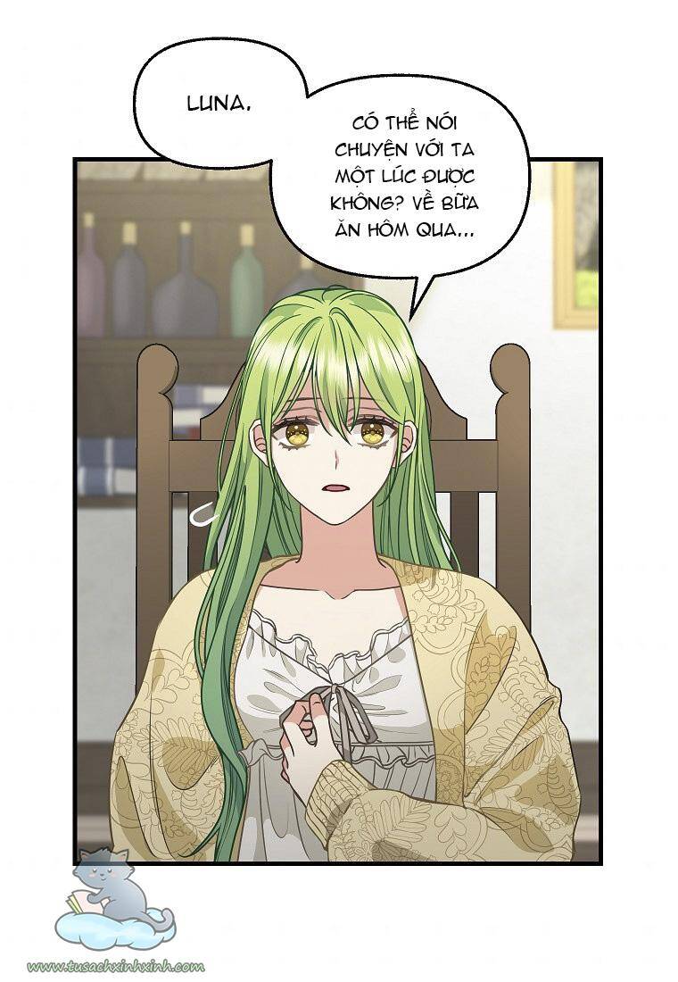 Hãy Bỏ Mặc Tôi - Chương 82