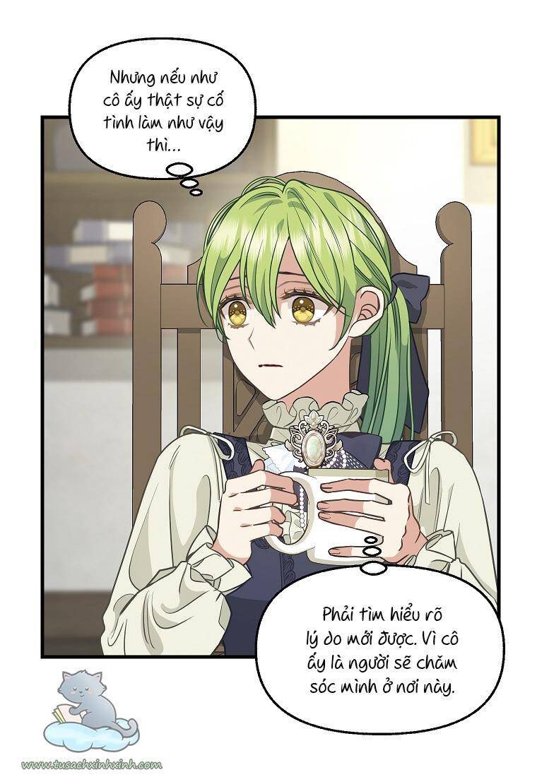 Hãy Bỏ Mặc Tôi - Chương 82