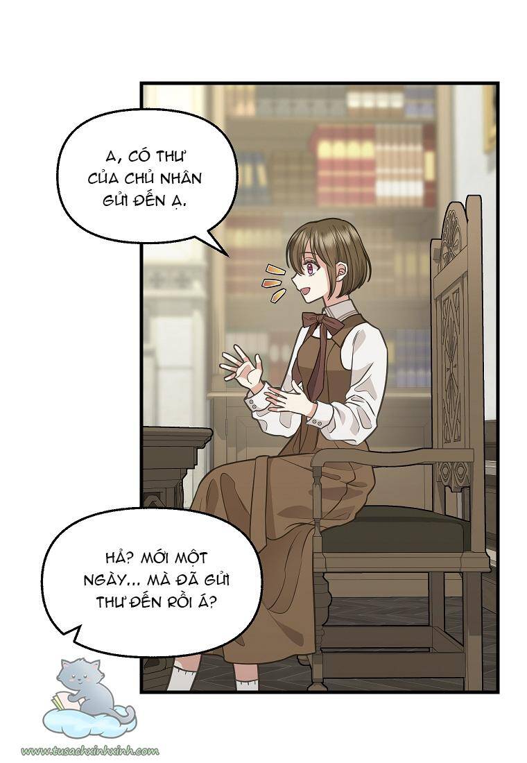 Hãy Bỏ Mặc Tôi - Chương 82