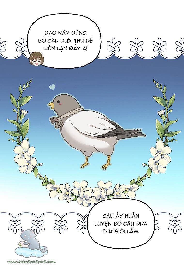 Hãy Bỏ Mặc Tôi - Chương 82