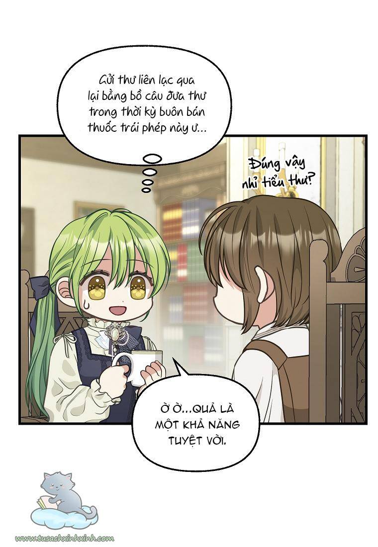 Hãy Bỏ Mặc Tôi - Chương 82