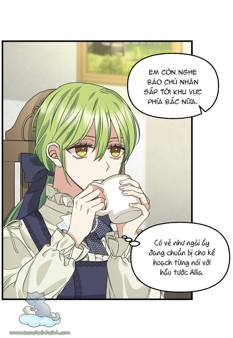 Hãy Bỏ Mặc Tôi - Chương 82