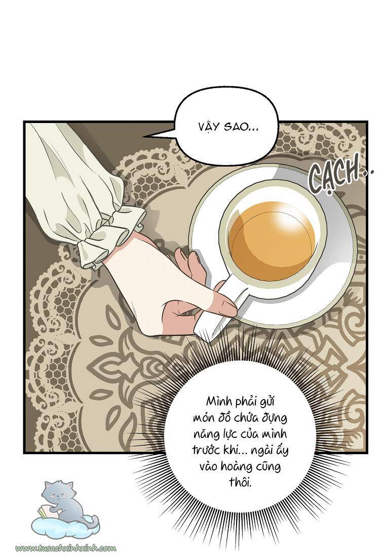 Hãy Bỏ Mặc Tôi - Chương 82