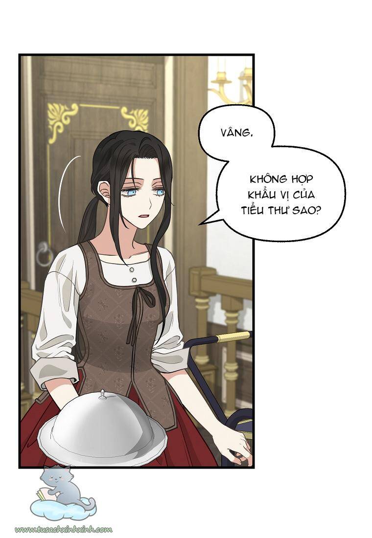 Hãy Bỏ Mặc Tôi - Chương 82