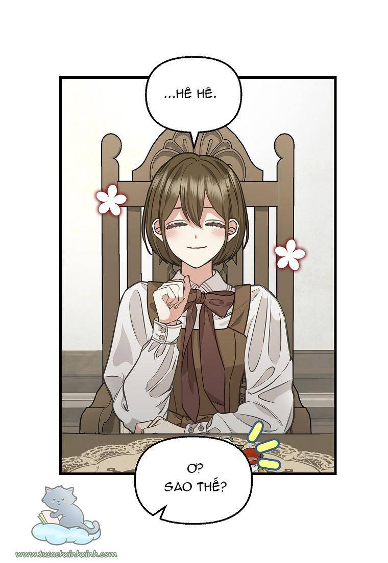 Hãy Bỏ Mặc Tôi - Chương 82