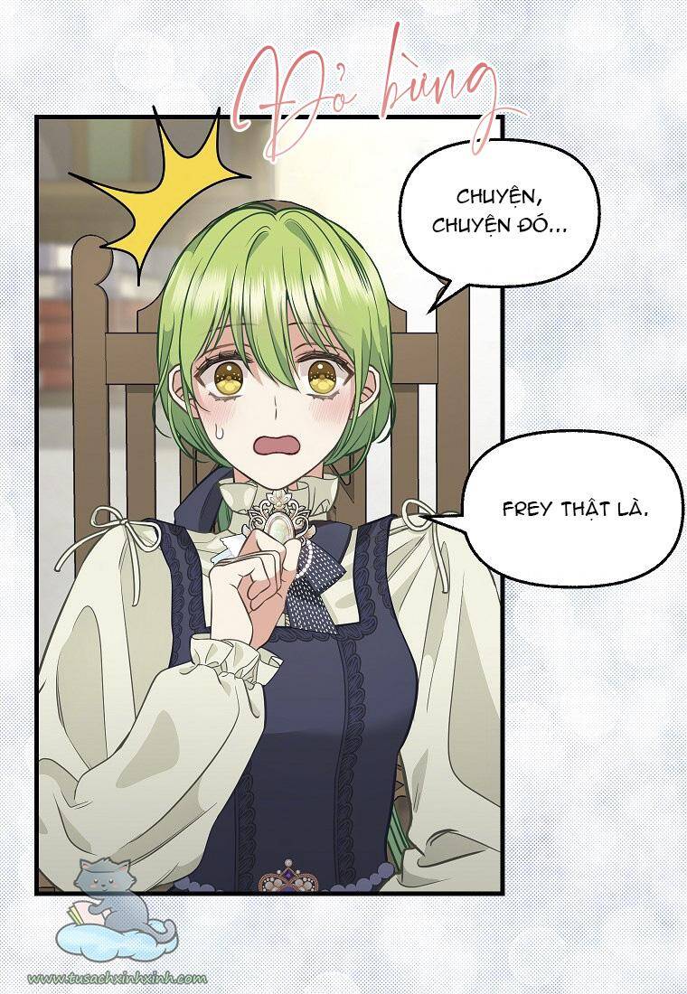 Hãy Bỏ Mặc Tôi - Chương 82