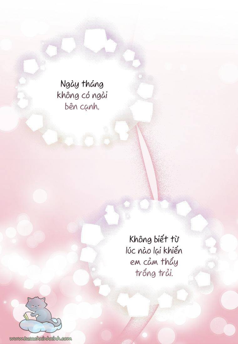 Hãy Bỏ Mặc Tôi - Chương 82