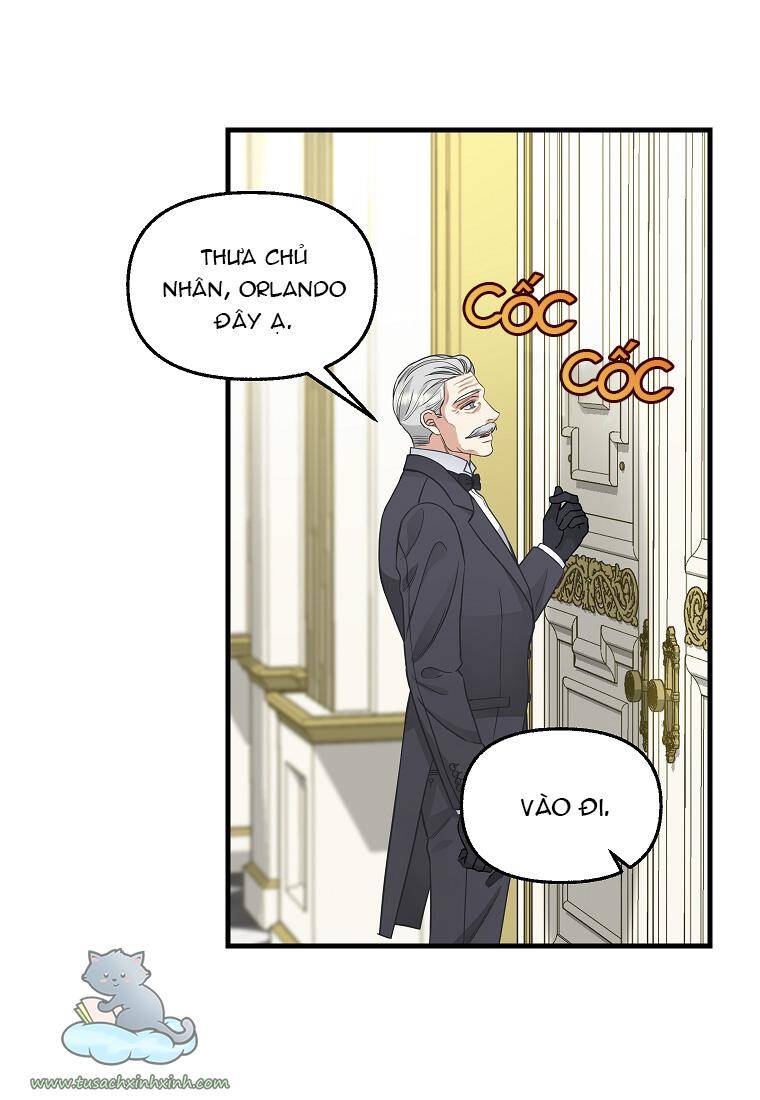 Hãy Bỏ Mặc Tôi - Chương 82