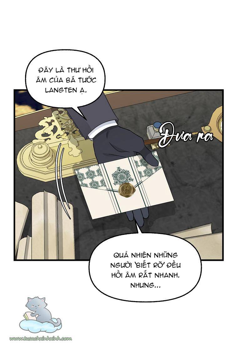 Hãy Bỏ Mặc Tôi - Chương 82