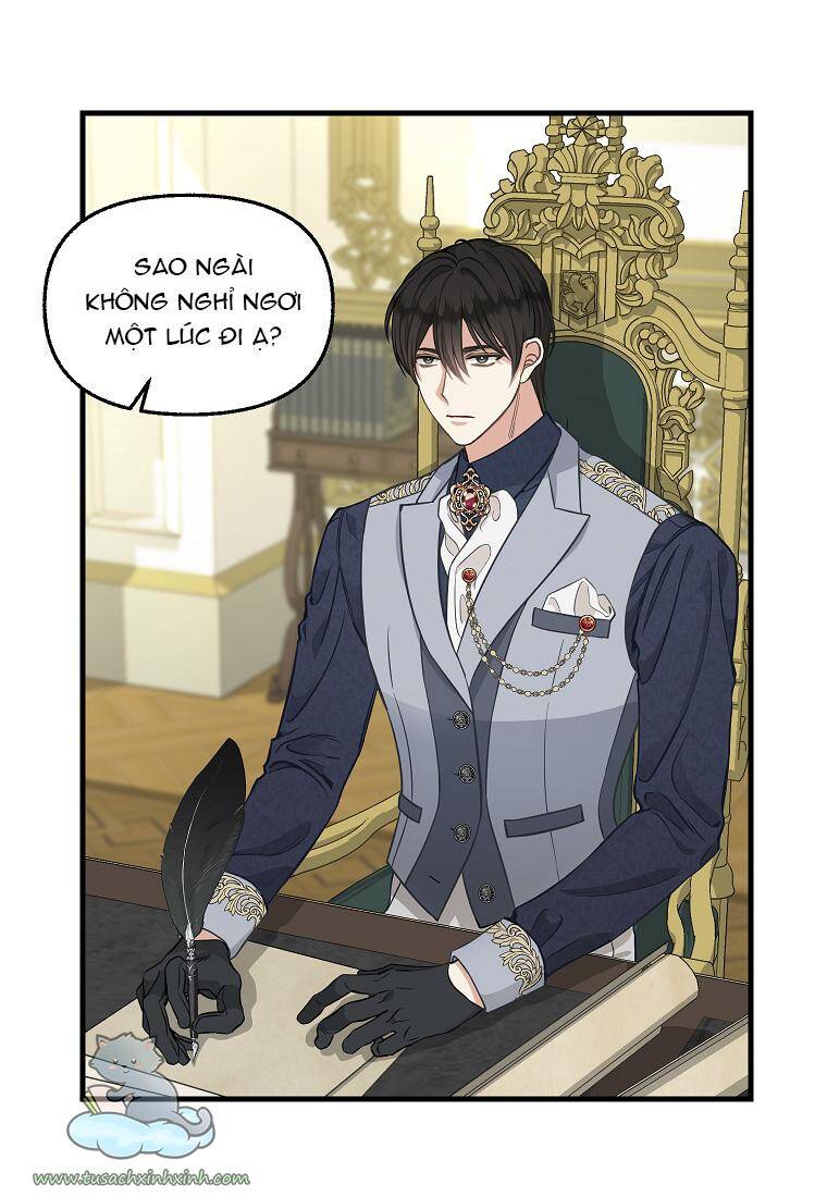 Hãy Bỏ Mặc Tôi - Chương 82