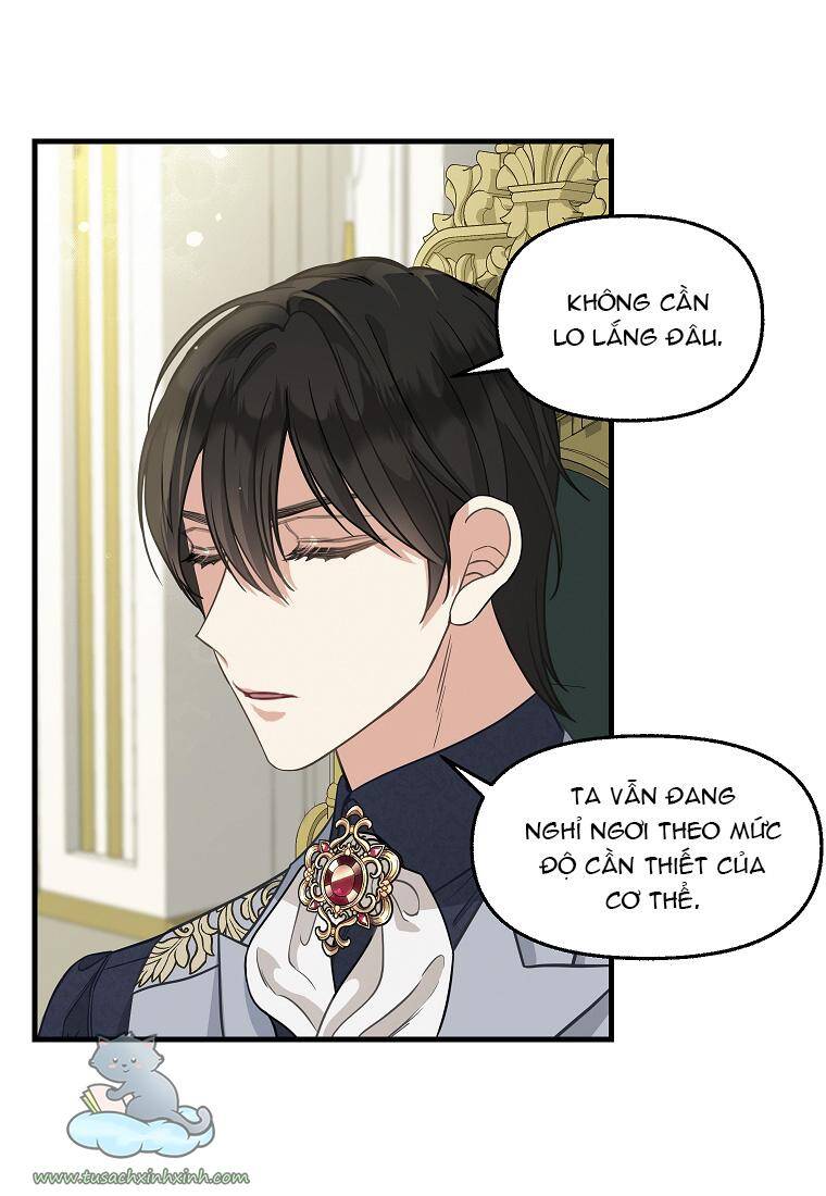 Hãy Bỏ Mặc Tôi - Chương 82