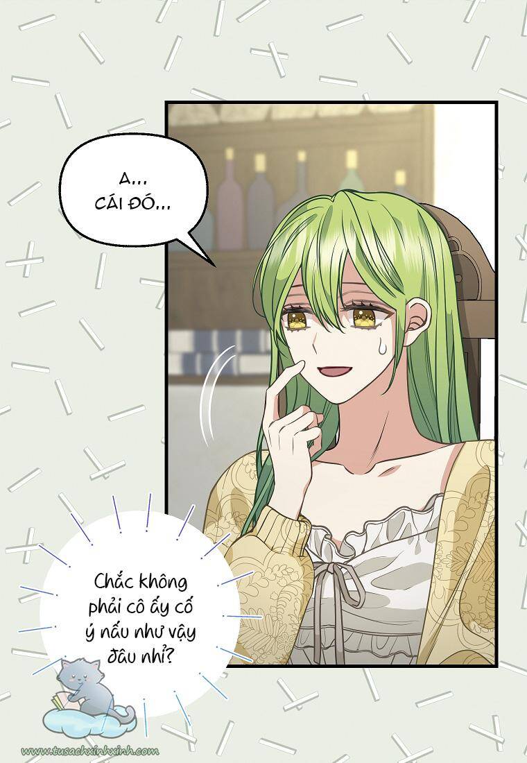 Hãy Bỏ Mặc Tôi - Chương 82