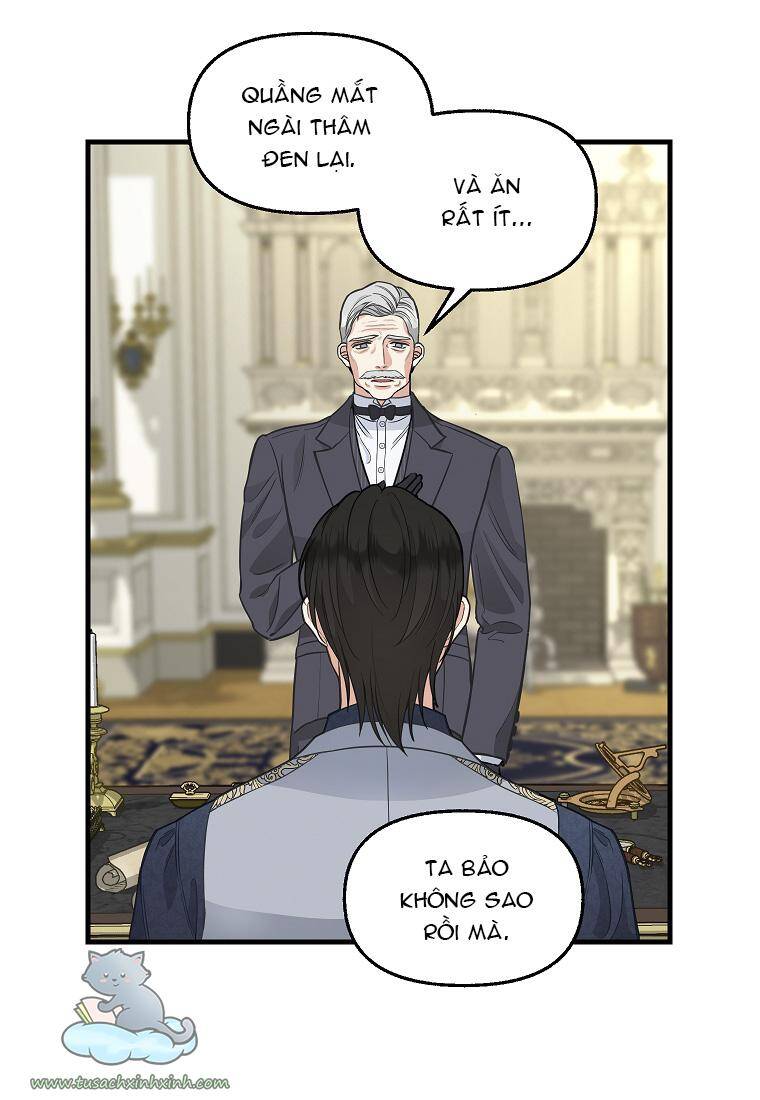 Hãy Bỏ Mặc Tôi - Chương 82