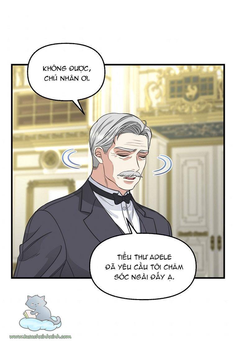 Hãy Bỏ Mặc Tôi - Chương 82