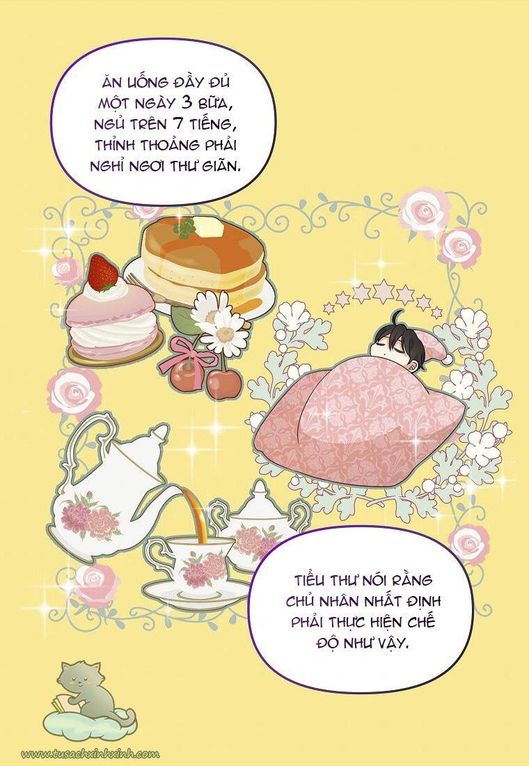 Hãy Bỏ Mặc Tôi - Chương 82